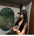 穿红裙女大学生失联 手机遭格式化